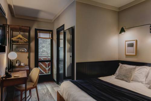 Imagen de la habitación del Hotel Albergo Miramonti, Aprica. Foto 3