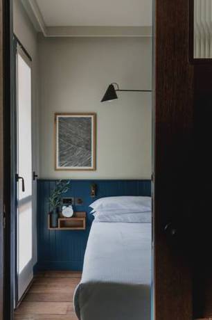 Imagen de la habitación del Hotel Albergo Miramonti, Aprica. Foto 5