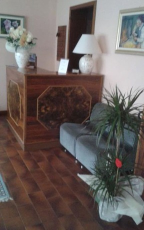 Imagen de los interiores del Hotel Albergo Miramonti, Arta Terme. Foto 20