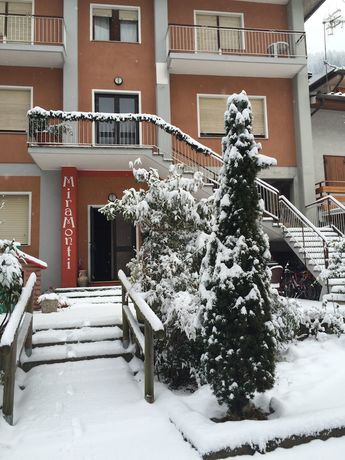 Imagen general del Hotel Albergo Miramonti, Arta Terme. Foto 2