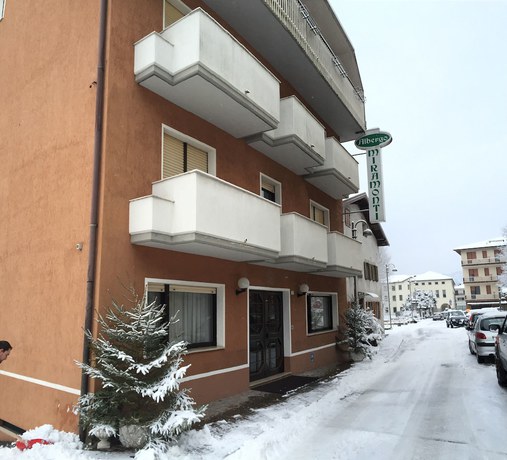 Imagen general del Hotel Albergo Miramonti, Arta Terme. Foto 4
