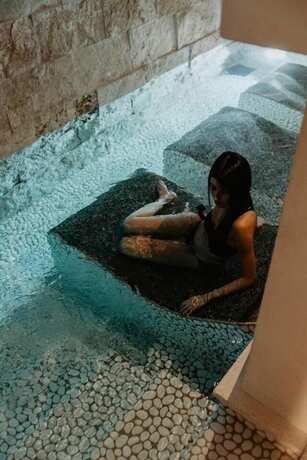 Imagen general del Hotel Albergo Miramonti, Scanno. Foto 1