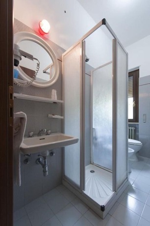Imagen de la habitación del Hotel Albergo Miramonti, Scanno. Foto 20