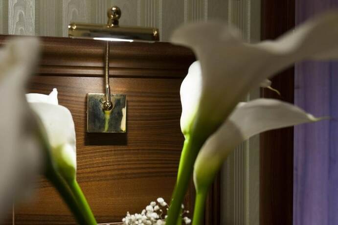 Imagen de la habitación del Hotel Albergo Miramonti, Scanno. Foto 25