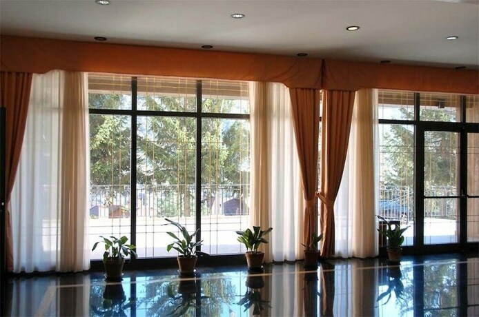 Imagen de los interiores del Hotel Albergo Miramonti, Scanno. Foto 33