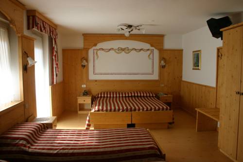 Imagen general del Hotel Albergo Miravalle. Foto 1