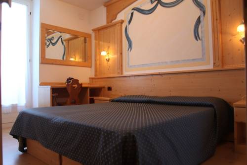 Imagen de la habitación del Hotel Albergo Miravalle. Foto 3