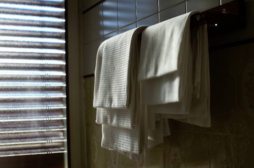 Imagen de la habitación del Hotel Albergo Mirella. Foto 3