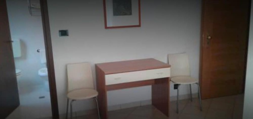 Imagen de la habitación del Hotel Albergo Moderna. Foto 8