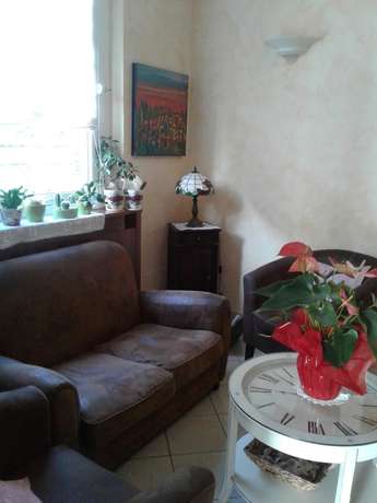 Imagen de la habitación del Hotel Albergo Moderna. Foto 12