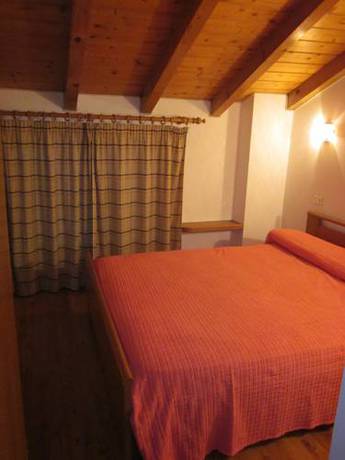 Imagen de la habitación del Hotel Albergo Moleta. Foto 2