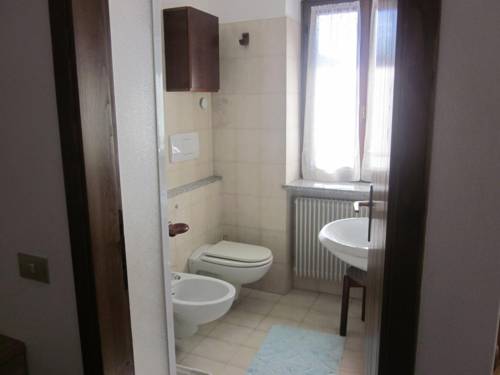 Imagen de la habitación del Hotel Albergo Moleta. Foto 3