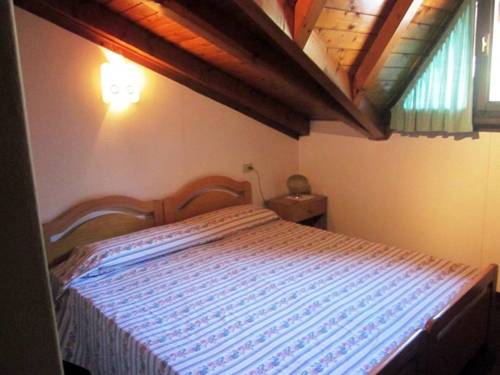 Imagen de la habitación del Hotel Albergo Moleta. Foto 9