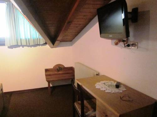 Imagen de la habitación del Hotel Albergo Moleta. Foto 11