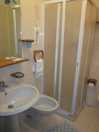 Imagen de la habitación del Hotel Albergo Moleta. Foto 12