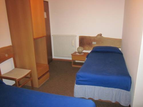 Imagen de la habitación del Hotel Albergo Moleta. Foto 13