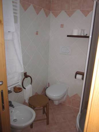 Imagen de la habitación del Hotel Albergo Moleta. Foto 16