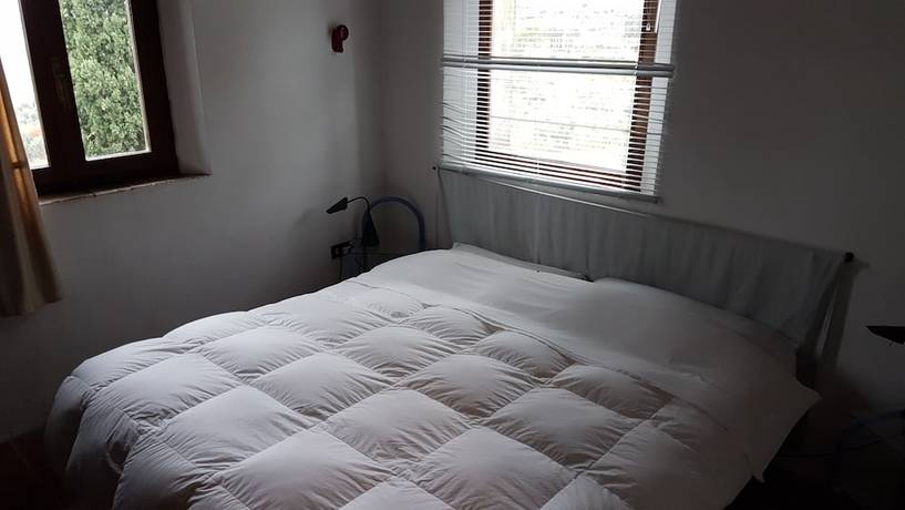 Imagen de la habitación del Hotel Albergo Montechiari. Foto 7