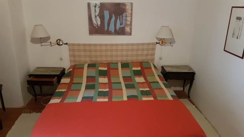 Imagen de la habitación del Hotel Albergo Montechiari. Foto 9