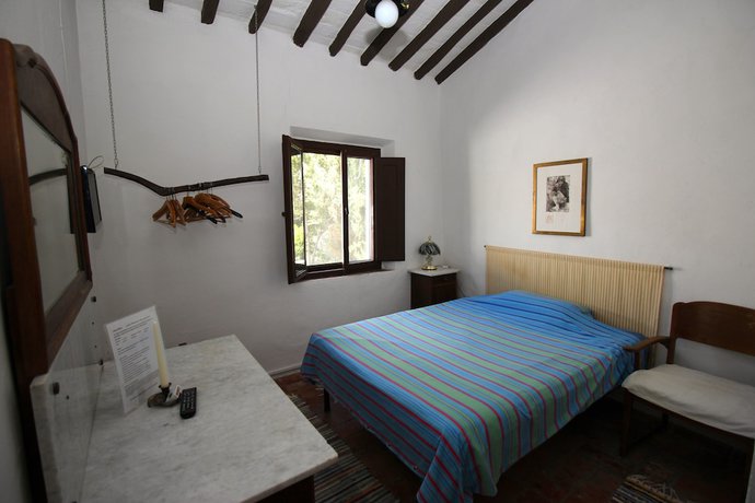 Imagen de la habitación del Hotel Albergo Montechiari. Foto 10