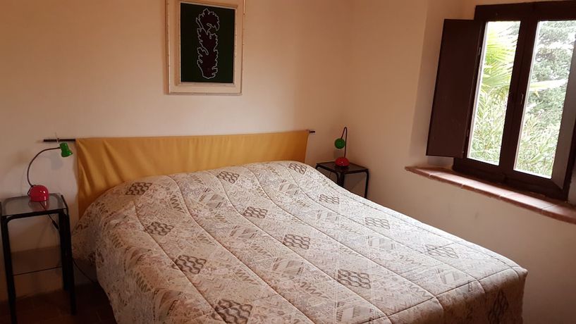 Imagen de la habitación del Hotel Albergo Montechiari. Foto 12