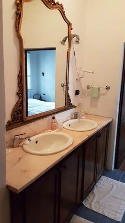 Imagen de la habitación del Hotel Albergo Montechiari. Foto 14