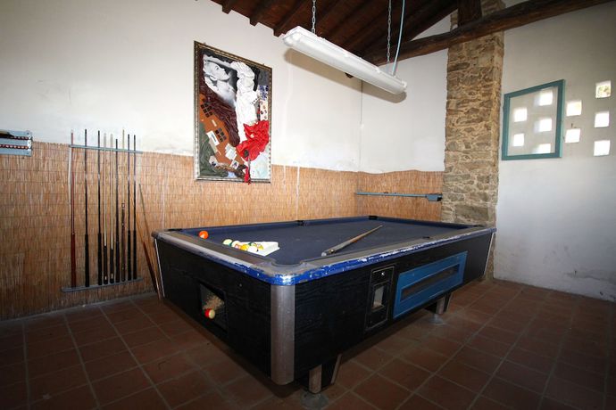 Imagen general del Hotel Albergo Montechiari. Foto 3