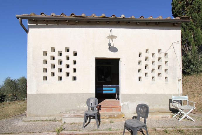 Imagen general del Hotel Albergo Montechiari. Foto 4