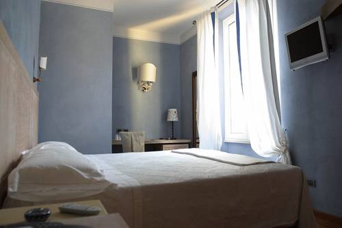 Imagen de la habitación del Hotel Albergo Morandi. Foto 2