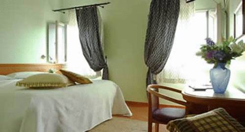 Imagen de la habitación del Hotel Albergo Morandi. Foto 7