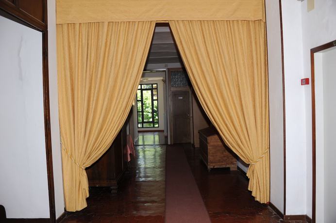 Imagen de los interiores del Hotel Albergo Nappini. Foto 14