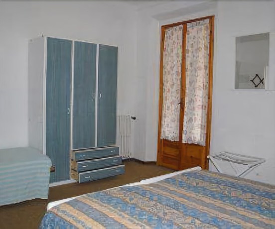 Imagen de la habitación del Hotel Albergo Nappini. Foto 8