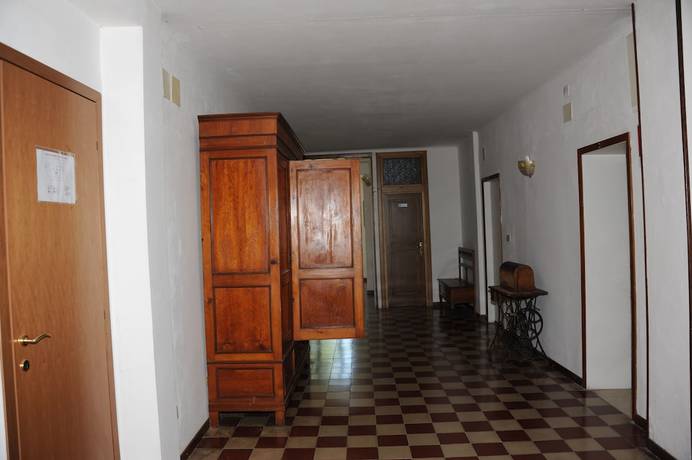 Imagen de los interiores del Hotel Albergo Nappini. Foto 15