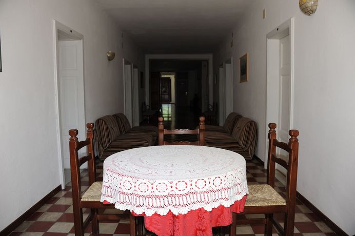 Imagen de los interiores del Hotel Albergo Nappini. Foto 16