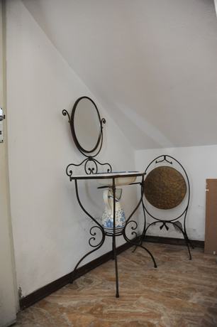 Imagen de los interiores del Hotel Albergo Nappini. Foto 19