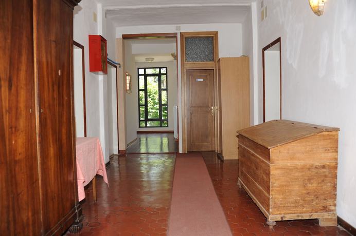 Imagen de los interiores del Hotel Albergo Nappini. Foto 20