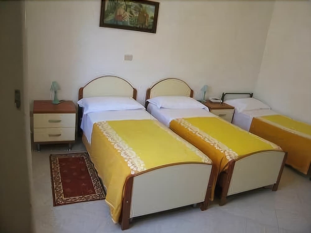 Imagen de la habitación del Hotel Albergo Natucci. Foto 8