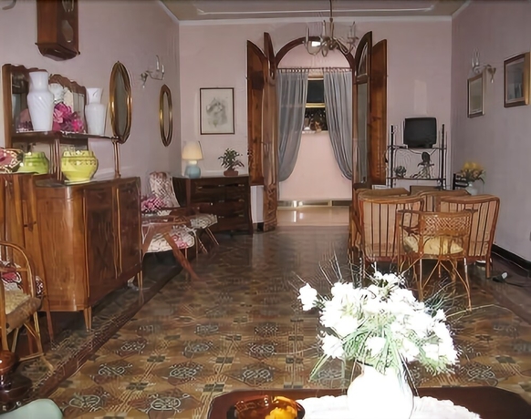 Imagen de los interiores del Hotel Albergo Natucci. Foto 15