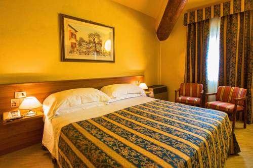 Imagen de la habitación del Hotel Albergo Nazionale. Foto 6