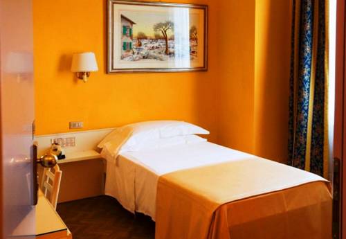 Imagen de la habitación del Hotel Albergo Nazionale. Foto 7