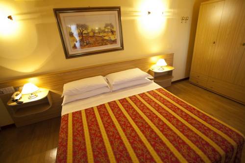 Imagen de la habitación del Hotel Albergo Nazionale. Foto 8