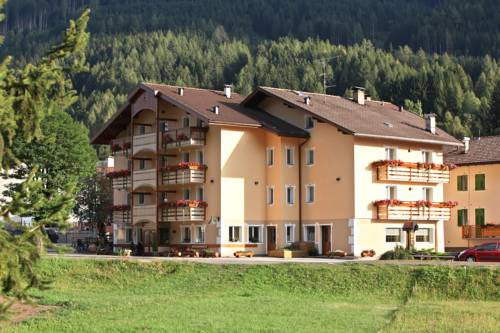 Imagen general del Hotel Albergo Negritella. Foto 2