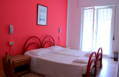 Imagen de la habitación del Hotel Albergo Nella. Foto 1