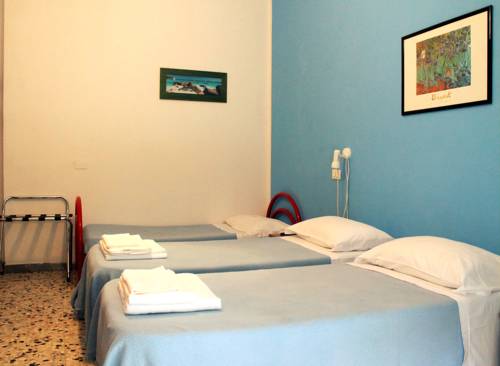 Imagen de la habitación del Hotel Albergo Nella. Foto 3