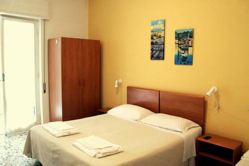 Imagen de la habitación del Hotel Albergo Nella. Foto 6