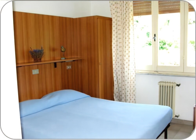 Imagen de la habitación del Hotel Albergo Nena. Foto 11