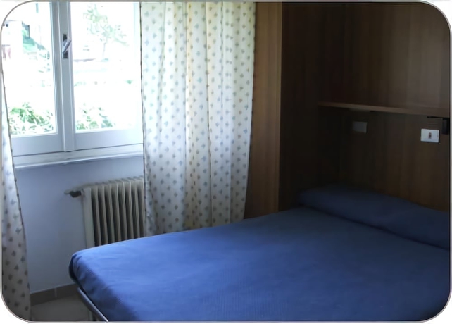 Imagen de la habitación del Hotel Albergo Nena. Foto 13
