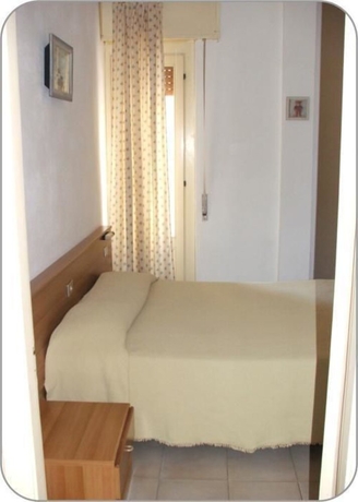 Imagen de la habitación del Hotel Albergo Nena. Foto 15