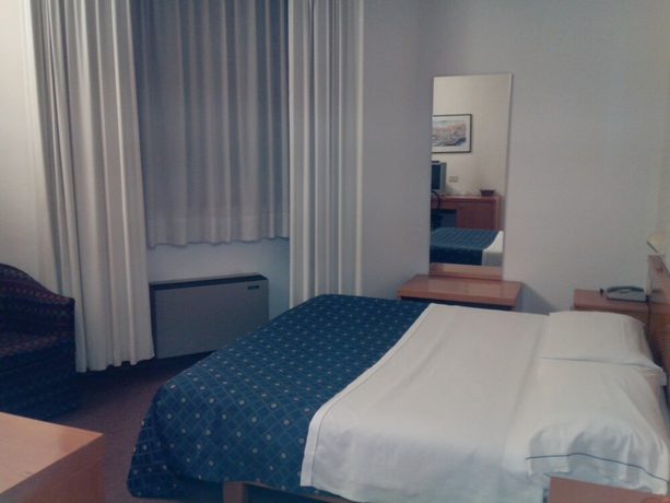 Imagen de la habitación del Hotel Albergo Niki. Foto 11