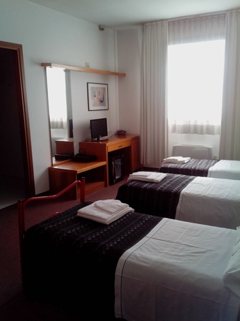 Imagen de la habitación del Hotel Albergo Niki. Foto 12